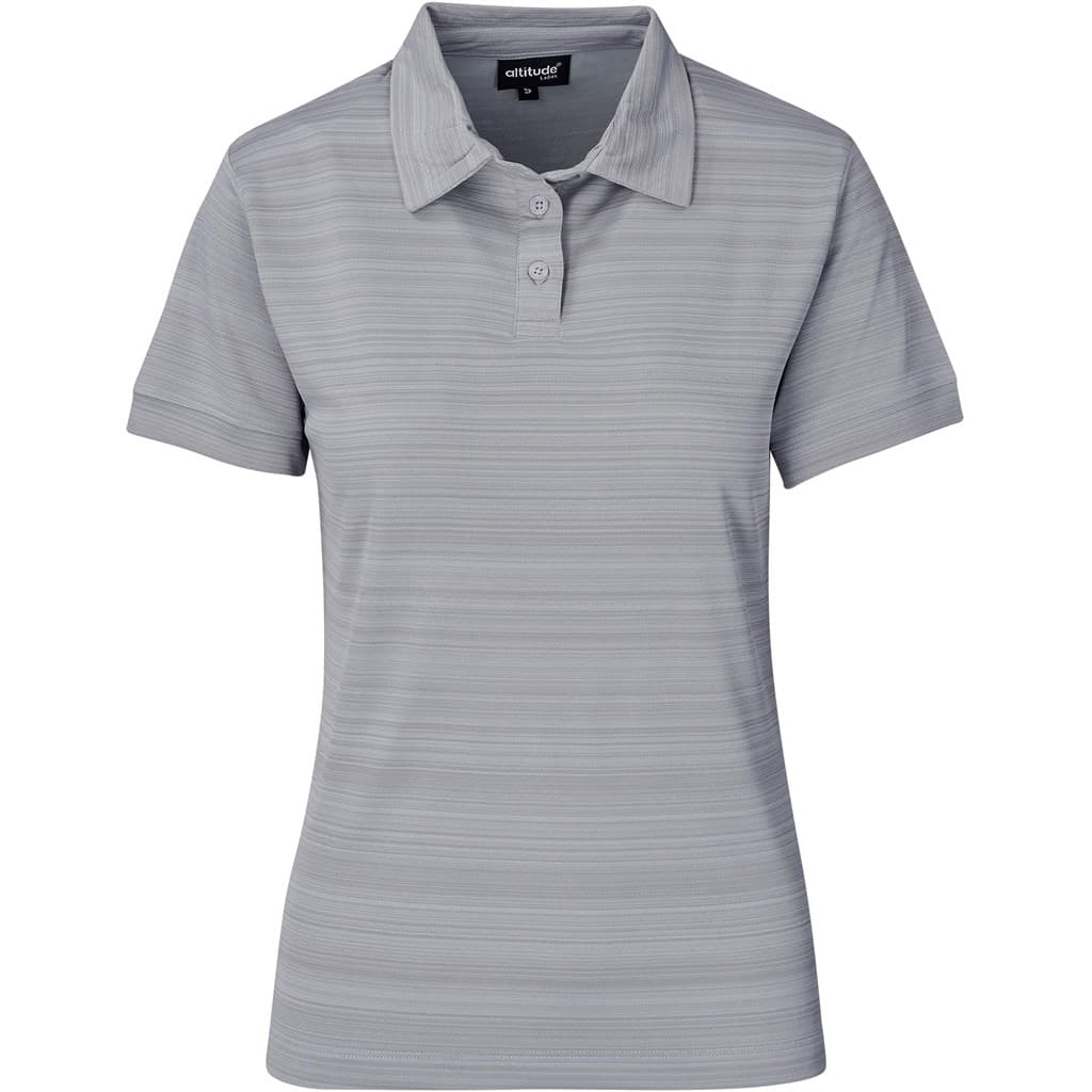 Ladies Aberdeen Golf Shirt thumbnail 9