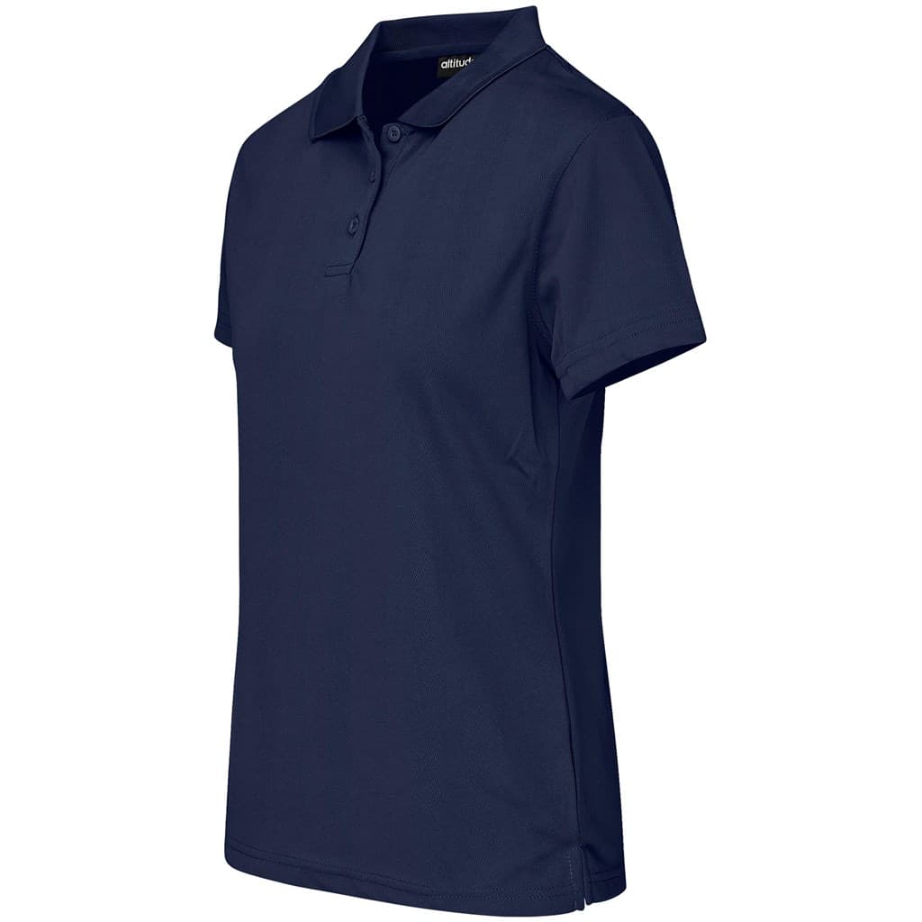 Ladies Distinct Golf Shirt thumbnail 13