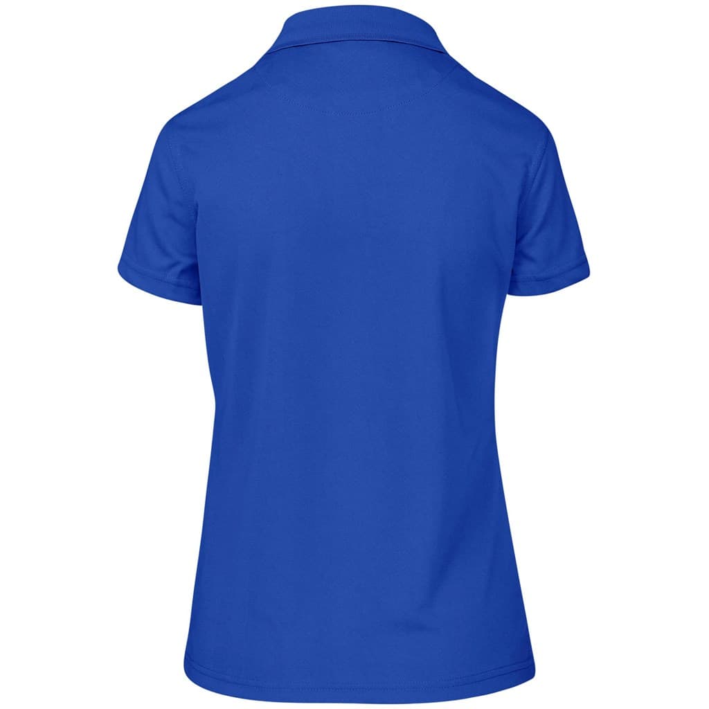 Ladies Distinct Golf Shirt thumbnail 20