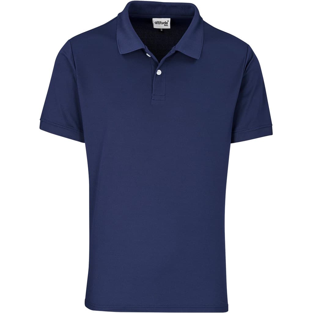 Mens Virtue Golf Shirt thumbnail 13