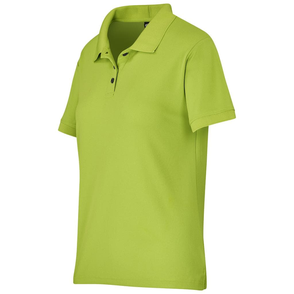 Ladies Virtue Golf Shirt thumbnail 12