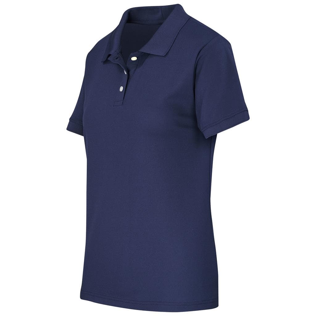 Ladies Virtue Golf Shirt thumbnail 15