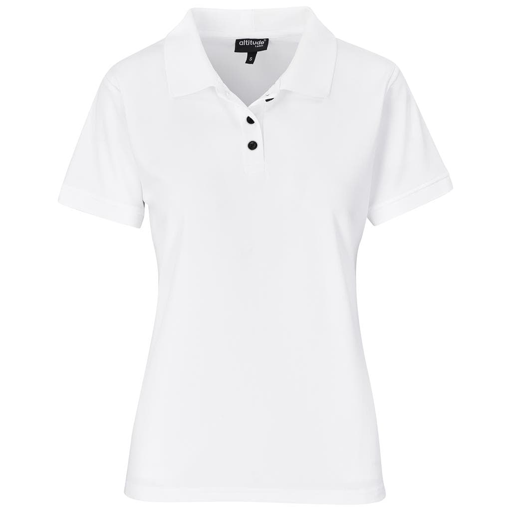 Ladies Virtue Golf Shirt thumbnail 19