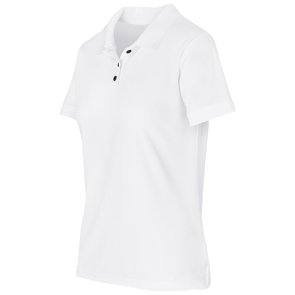 Ladies Virtue Golf Shirt thumbnail 20