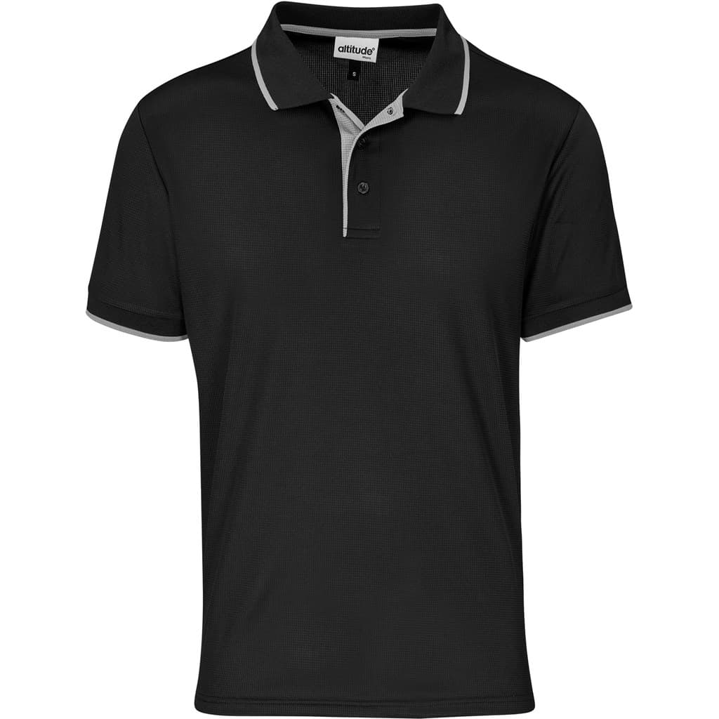 Mens Orion Golf Shirt thumbnail 5