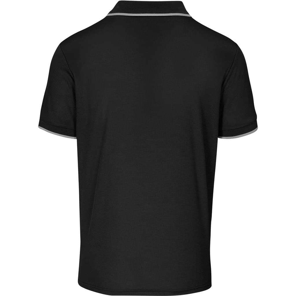 Mens Orion Golf Shirt thumbnail 6