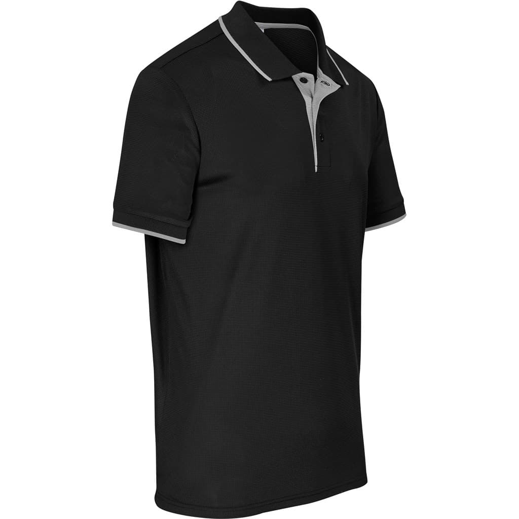 Mens Orion Golf Shirt thumbnail 7