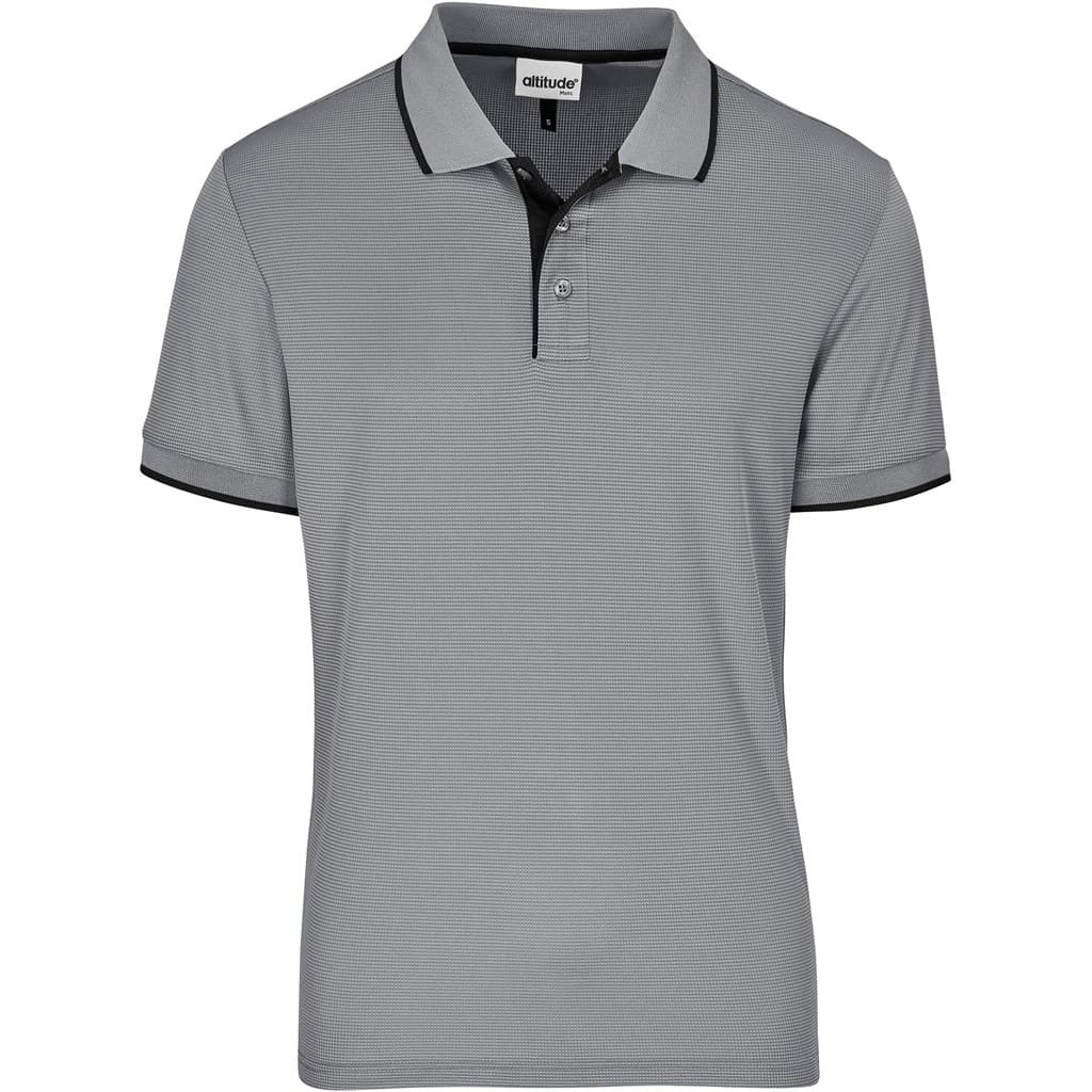 Mens Orion Golf Shirt thumbnail 8
