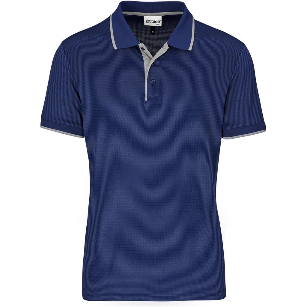 Mens Orion Golf Shirt thumbnail 11