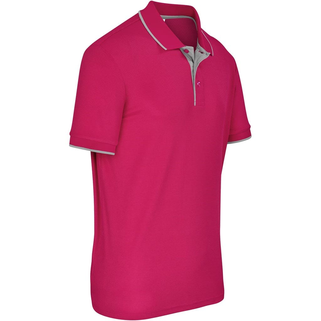 Mens Orion Golf Shirt thumbnail 15