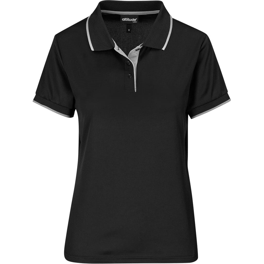 Ladies Orion Golf Shirt thumbnail 3