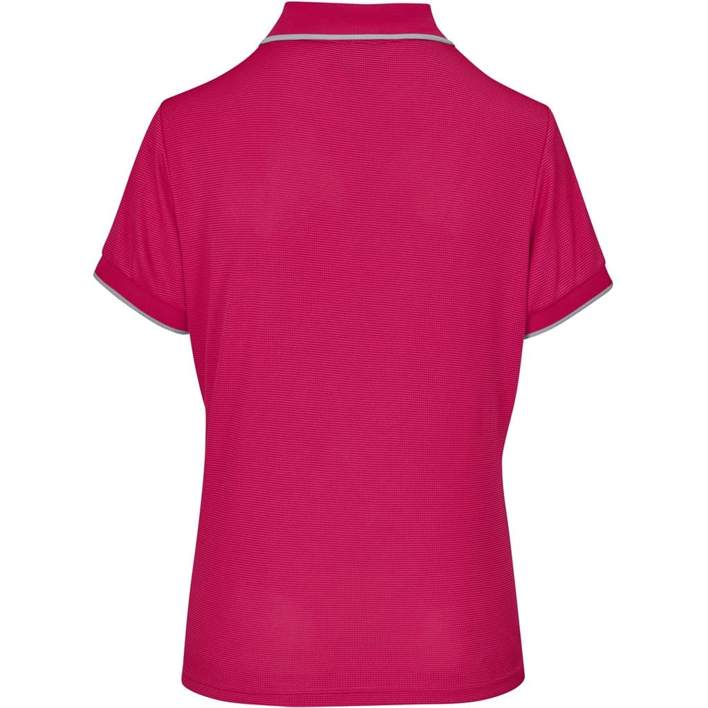 Ladies Orion Golf Shirt thumbnail 15