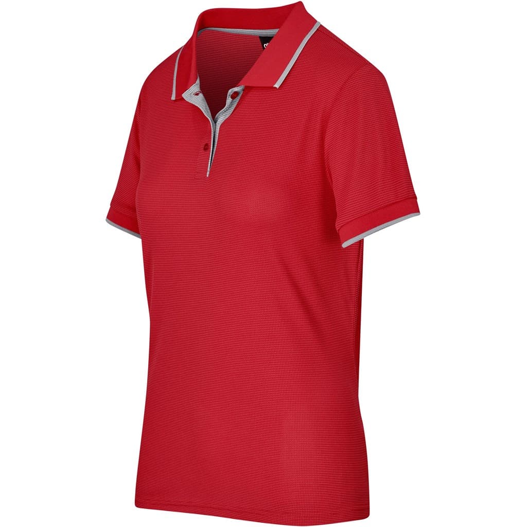 Ladies Orion Golf Shirt thumbnail 18