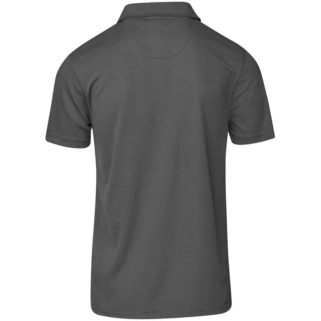 Mens Distinct Golf Shirt thumbnail 9