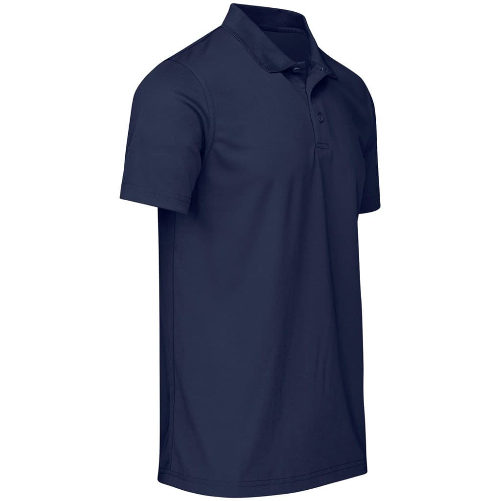 Mens Distinct Golf Shirt thumbnail 11