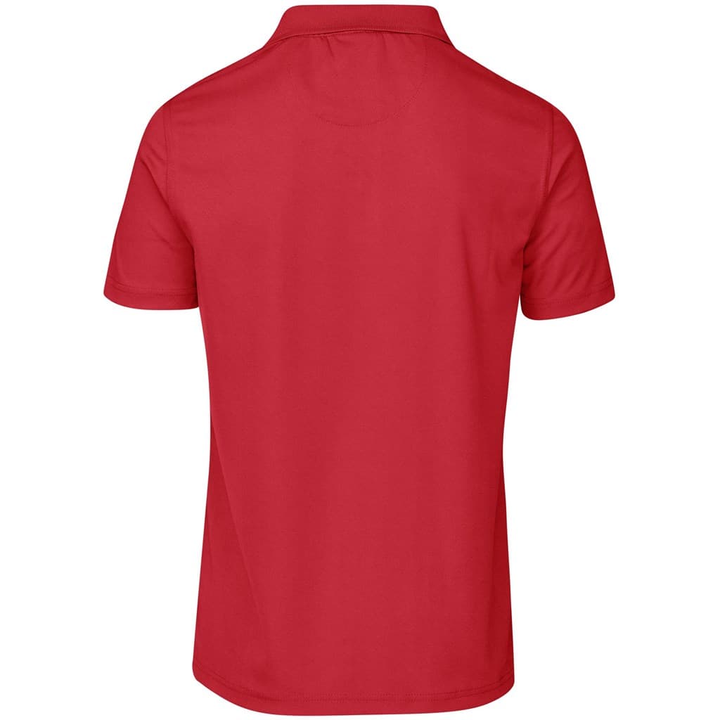 Mens Distinct Golf Shirt thumbnail 14