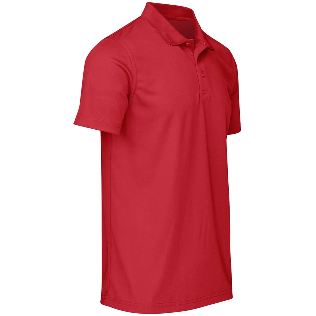 Mens Distinct Golf Shirt thumbnail 15