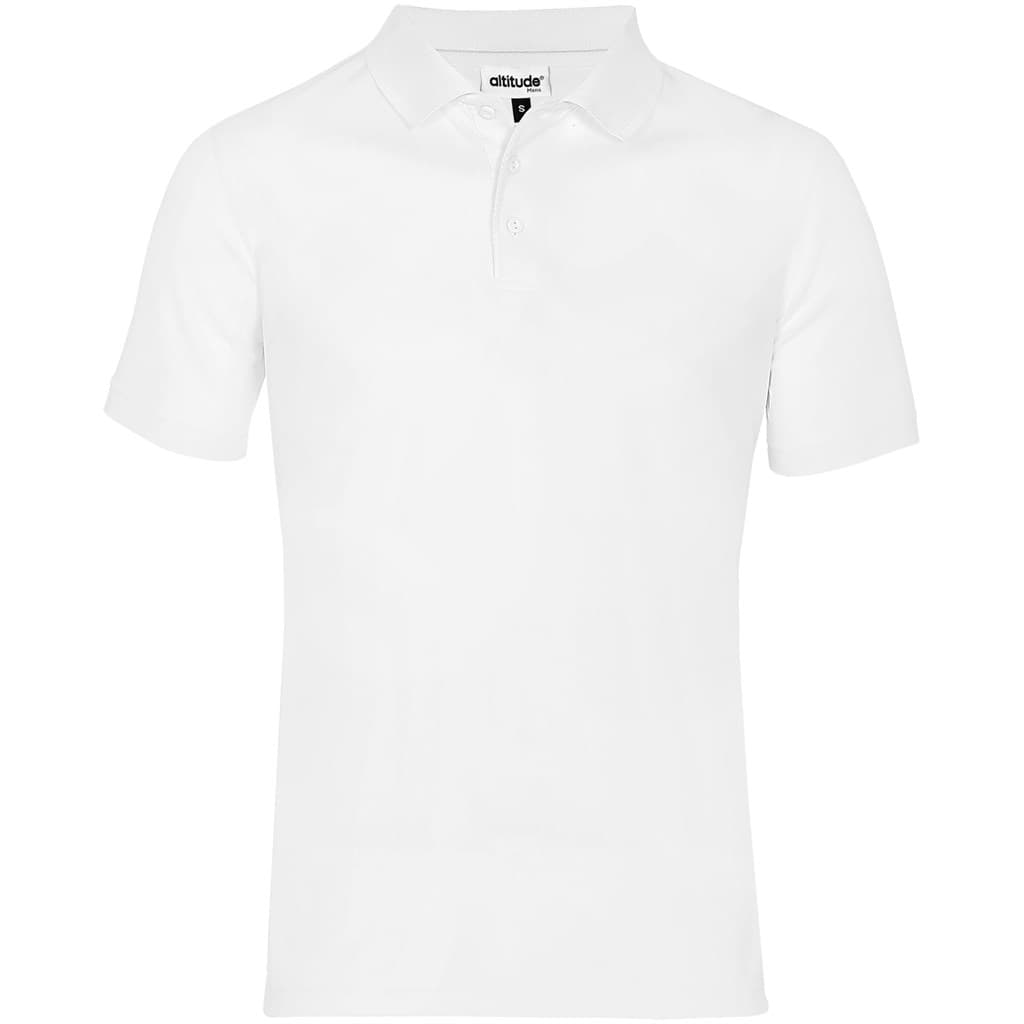Mens Distinct Golf Shirt thumbnail 19
