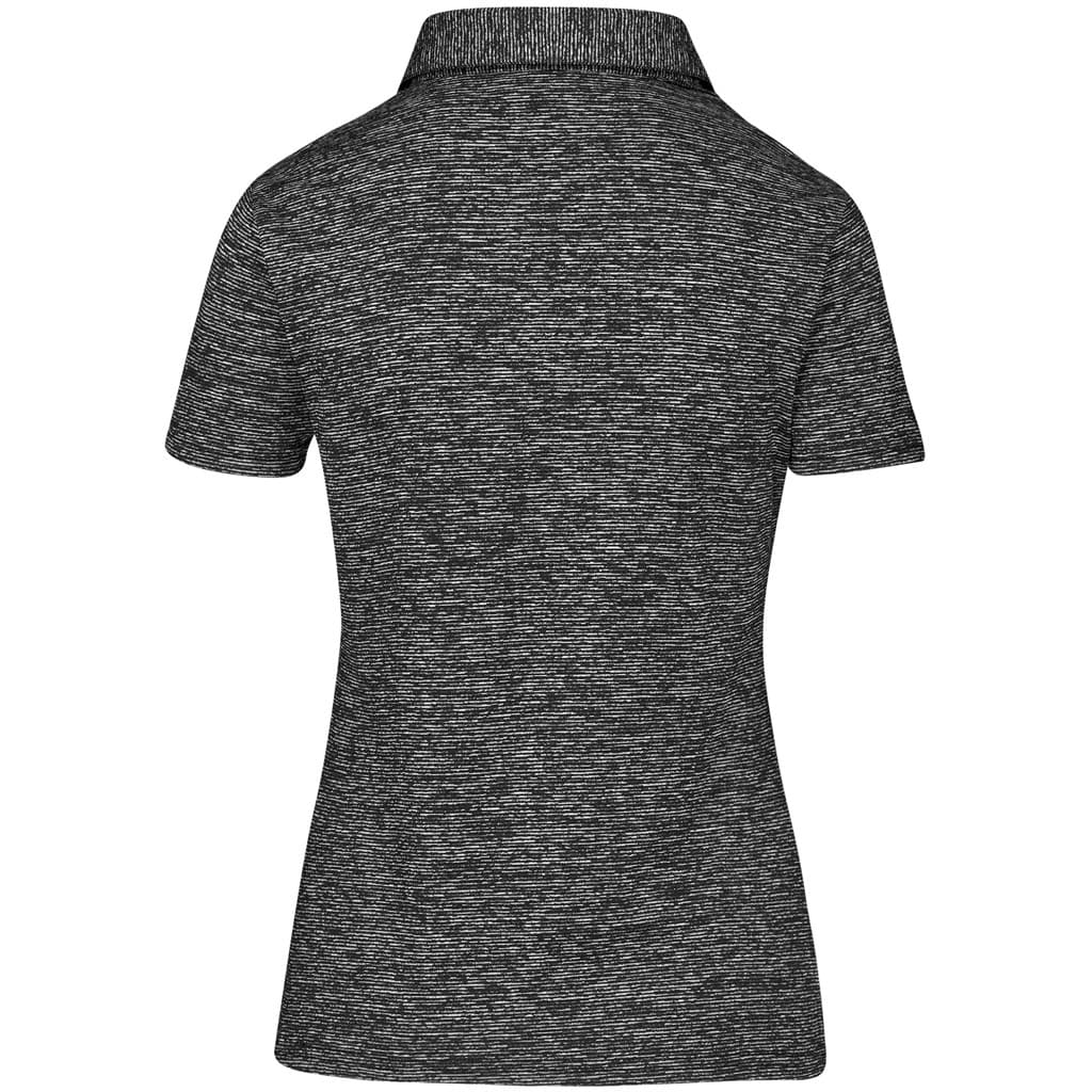 Ladies Echo Golf Shirt thumbnail 5