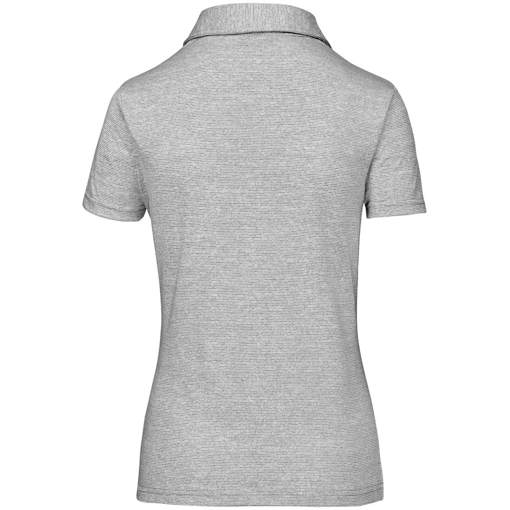 Ladies Echo Golf Shirt thumbnail 7