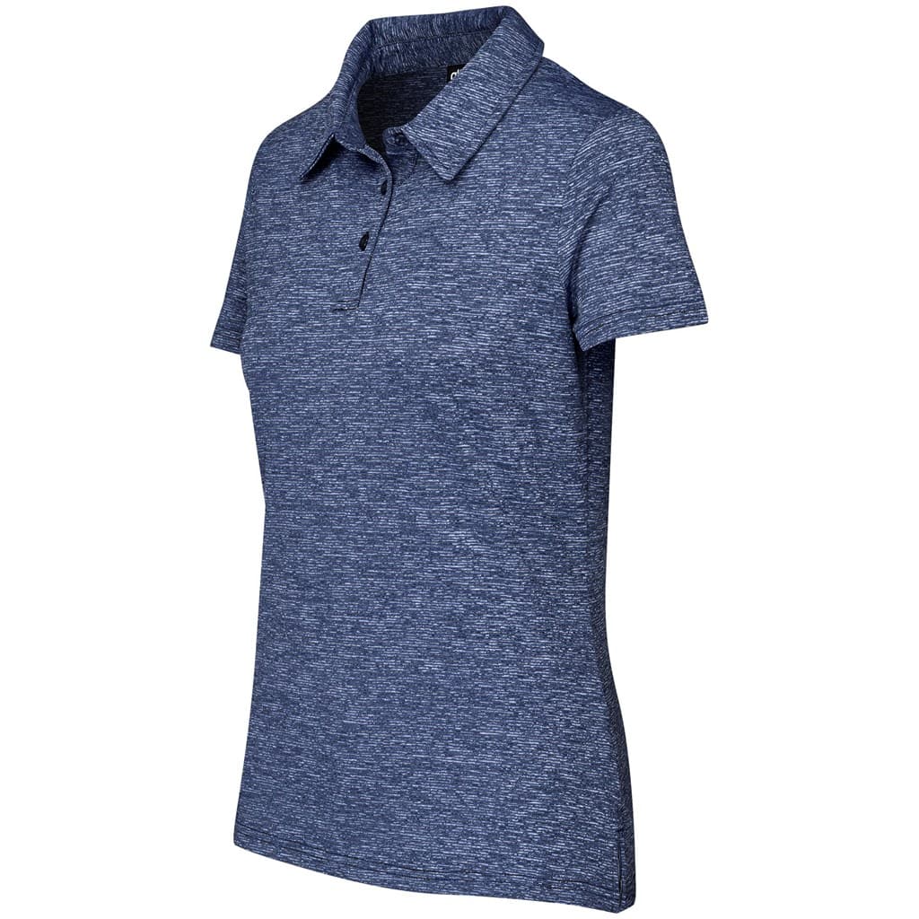 Ladies Echo Golf Shirt thumbnail 10