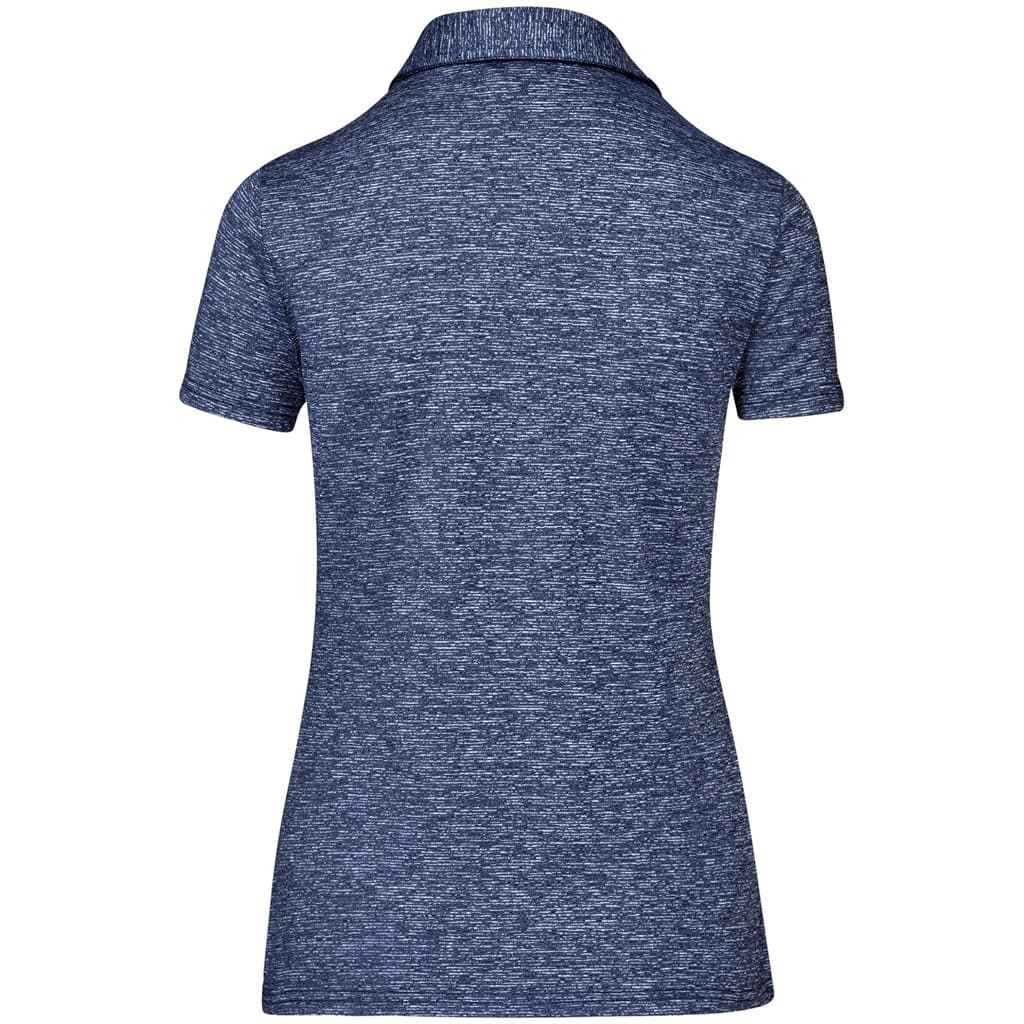 Ladies Echo Golf Shirt thumbnail 11