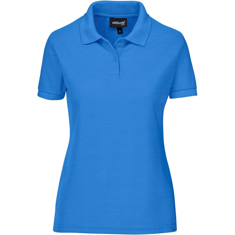 Ladies Everyday Golf Shirt thumbnail 3