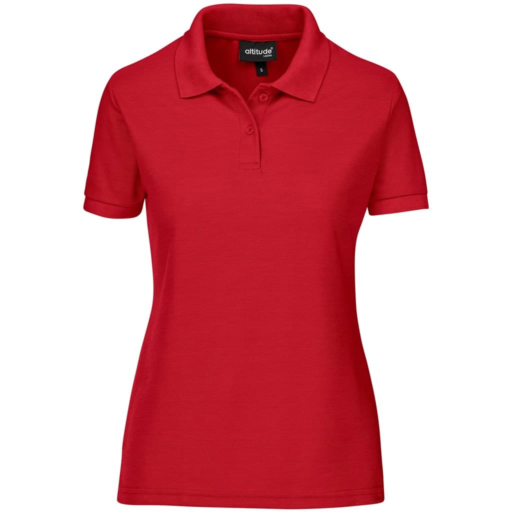 Ladies Everyday Golf Shirt thumbnail 21