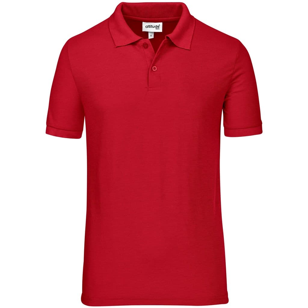 Mens Everyday Golf Shirt thumbnail 22