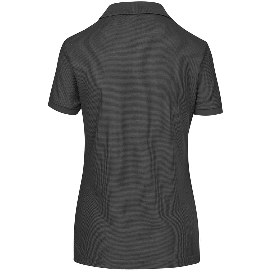 Ladies Exhibit Golf Shirt thumbnail 12