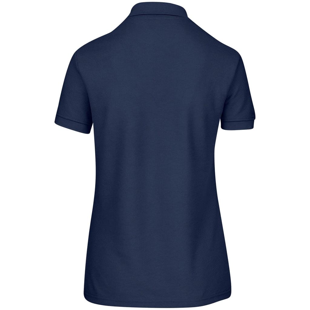 Ladies Exhibit Golf Shirt thumbnail 14
