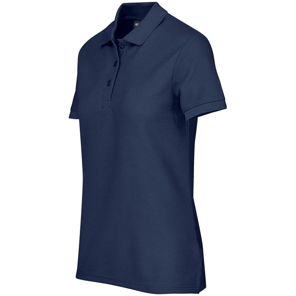 Ladies Exhibit Golf Shirt thumbnail 16