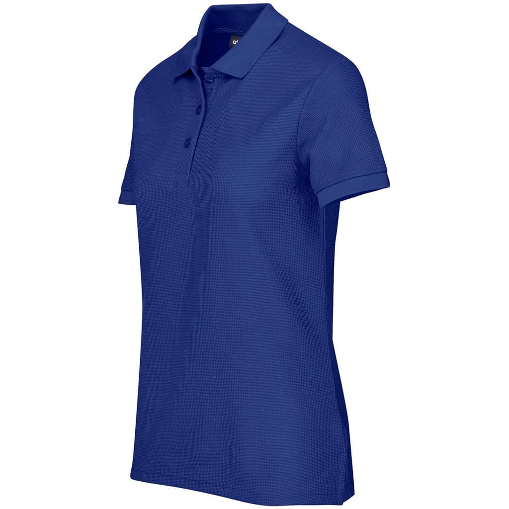 Ladies Exhibit Golf Shirt thumbnail 23