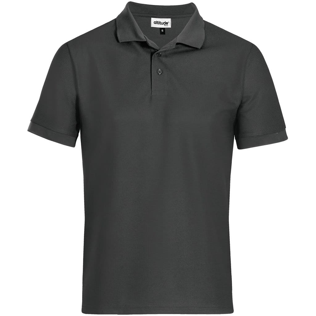 Mens Exhibit Golf Shirt thumbnail 11