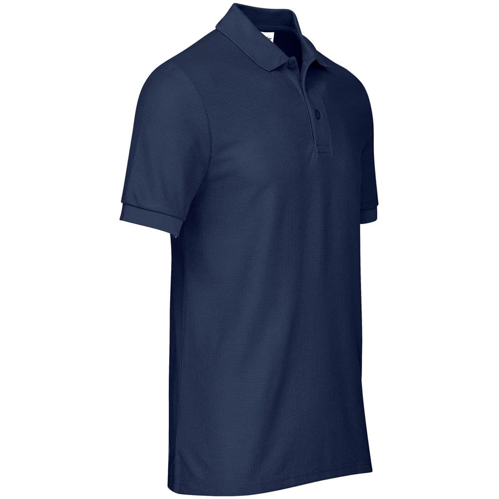 Mens Exhibit Golf Shirt thumbnail 15