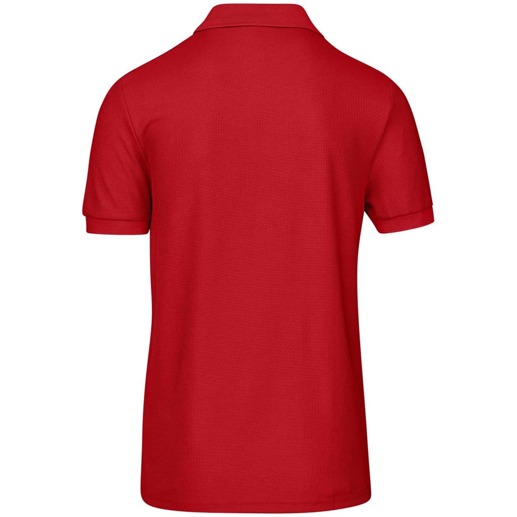 Mens Exhibit Golf Shirt thumbnail 19