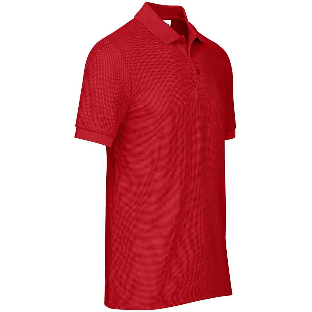 Mens Exhibit Golf Shirt thumbnail 20