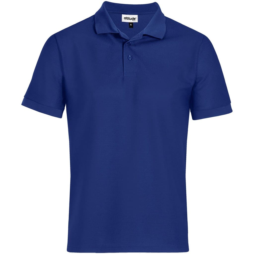 Mens Exhibit Golf Shirt thumbnail 21