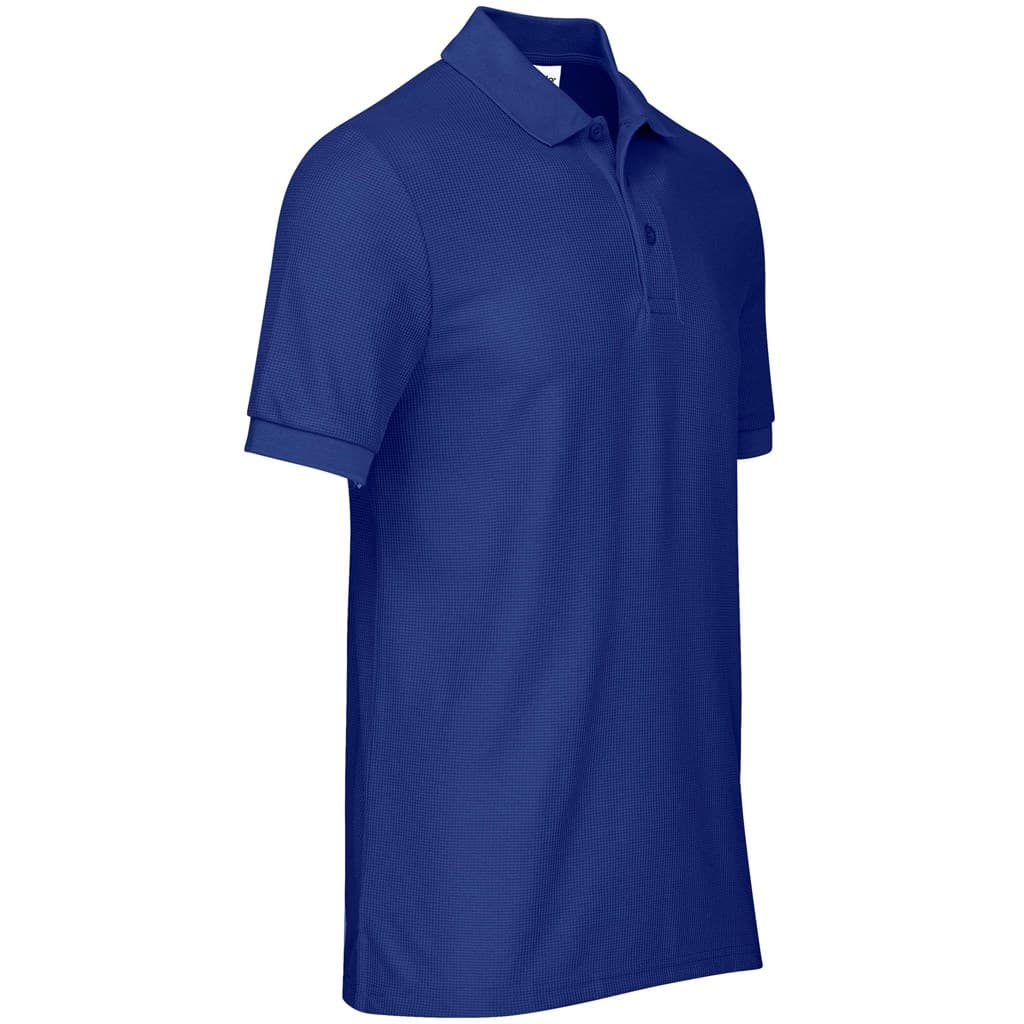 Mens Exhibit Golf Shirt thumbnail 22