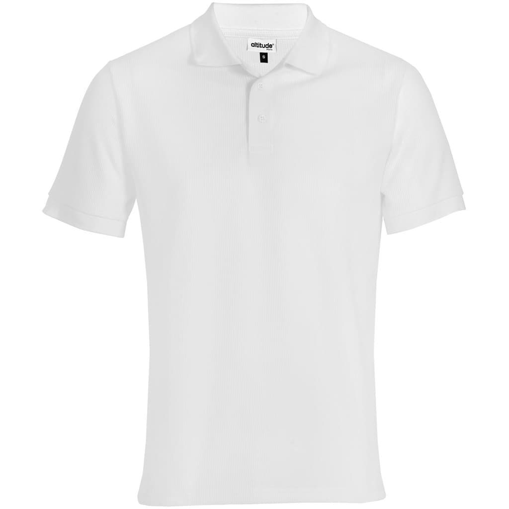 Mens Exhibit Golf Shirt thumbnail 24