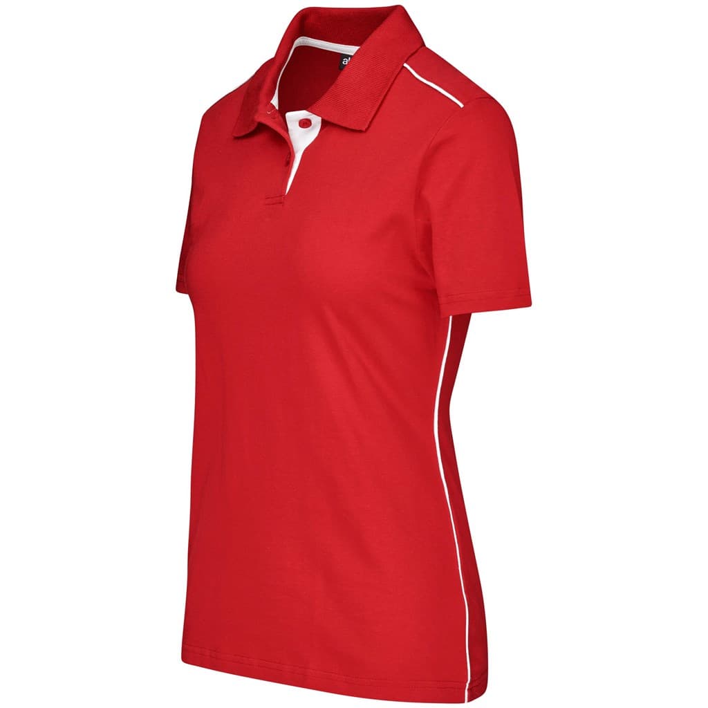 Ladies Galway Golf Shirt thumbnail 5