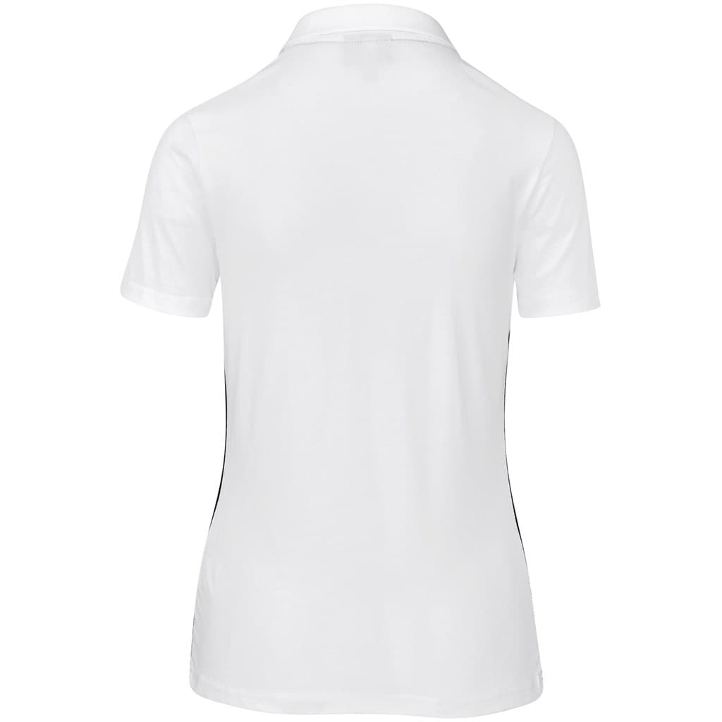 Ladies Galway Golf Shirt thumbnail 9