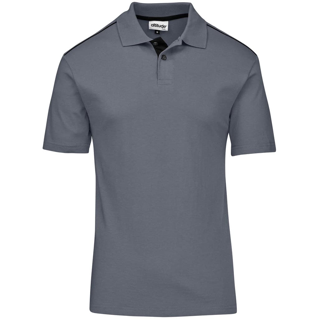 Mens Galway Golf Shirt thumbnail 4