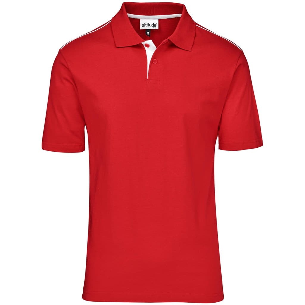 Mens Galway Golf Shirt thumbnail 7