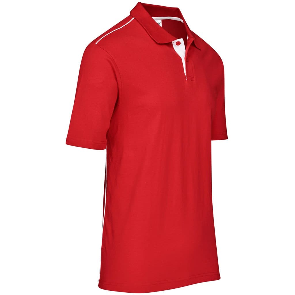 Mens Galway Golf Shirt thumbnail 8
