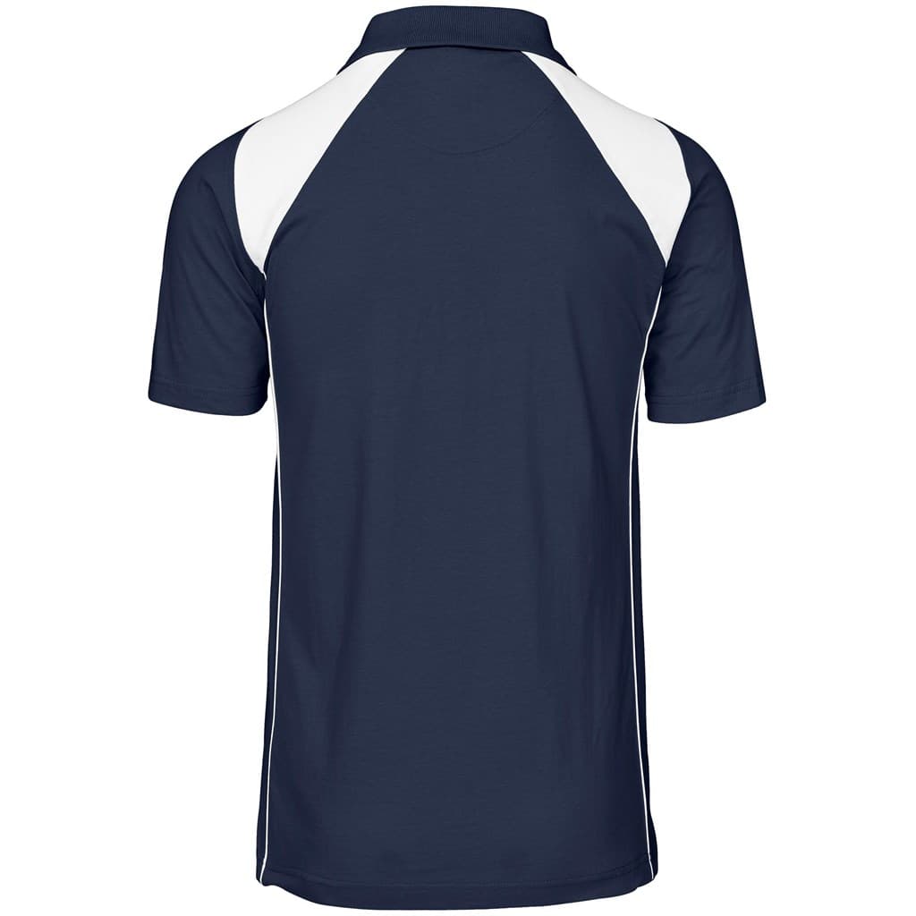 Mens Infinity Golf Shirt thumbnail 6