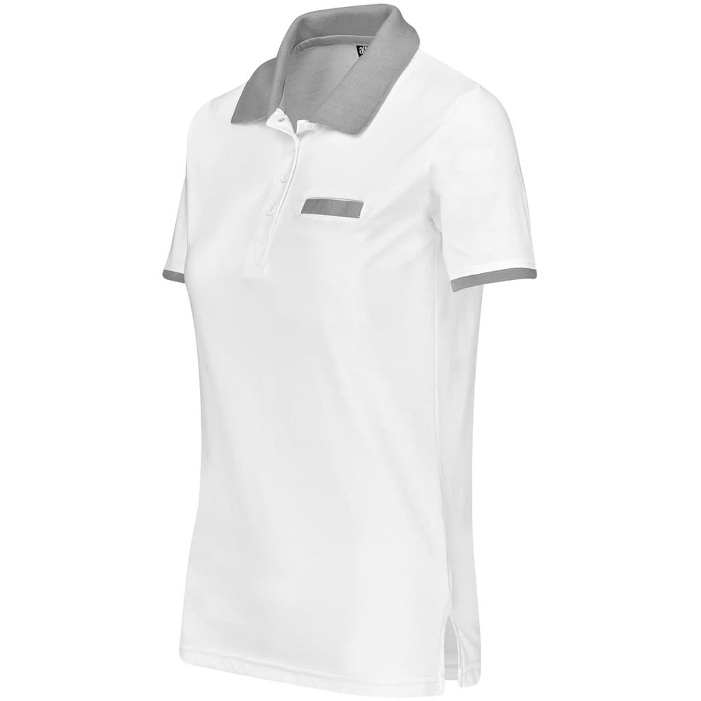 Ladies Caliber Golf Shirt thumbnail 15