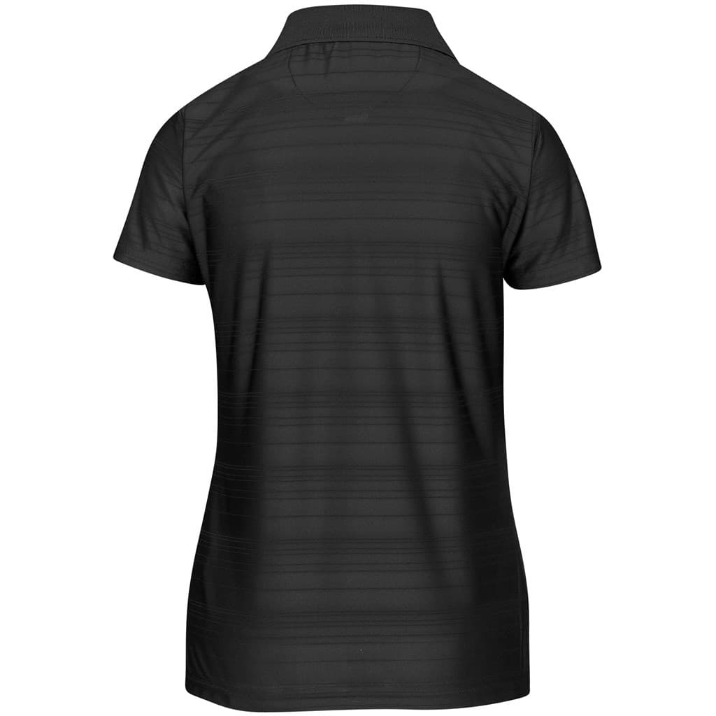 Ladies Milan Golf Shirt thumbnail 6
