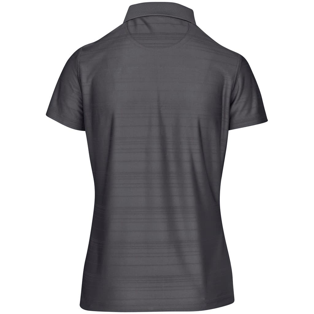 Ladies Milan Golf Shirt thumbnail 10