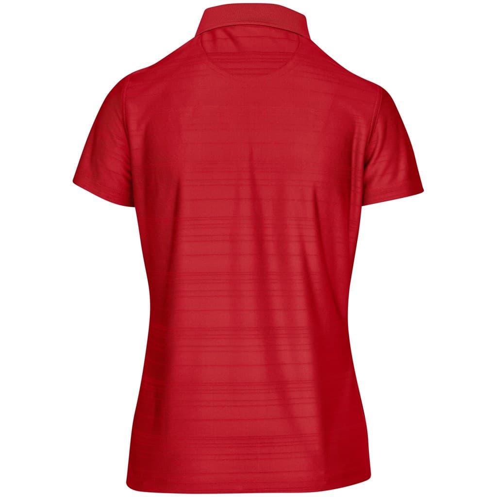 Ladies Milan Golf Shirt thumbnail 15